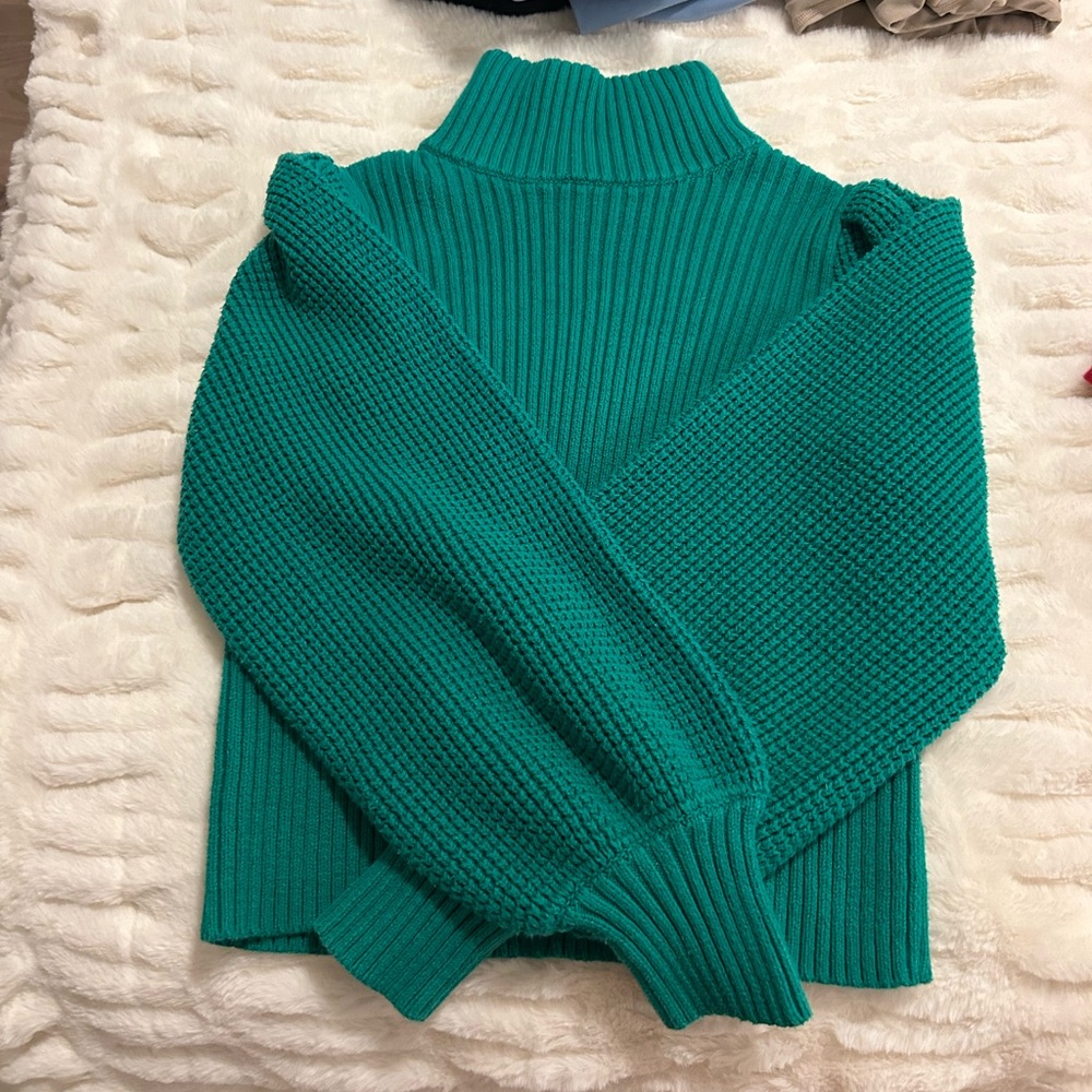 Lulus Sweater